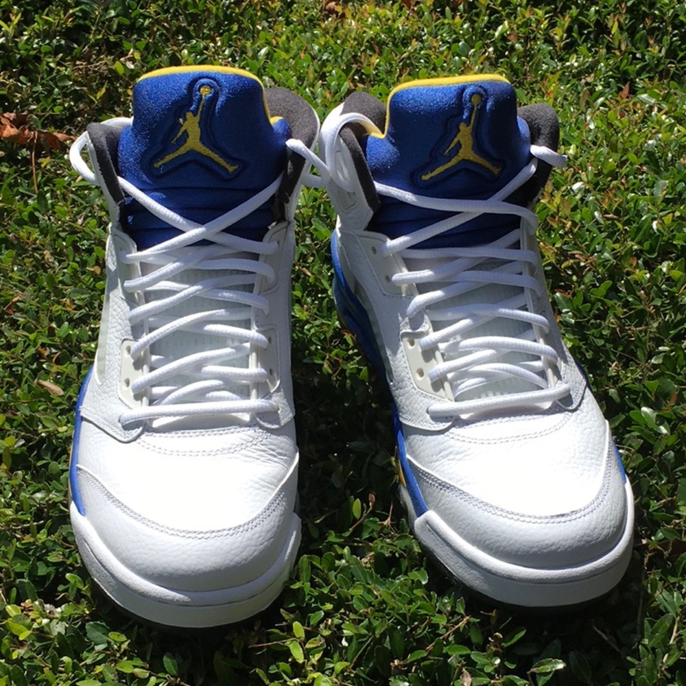 Jordan Shoes
